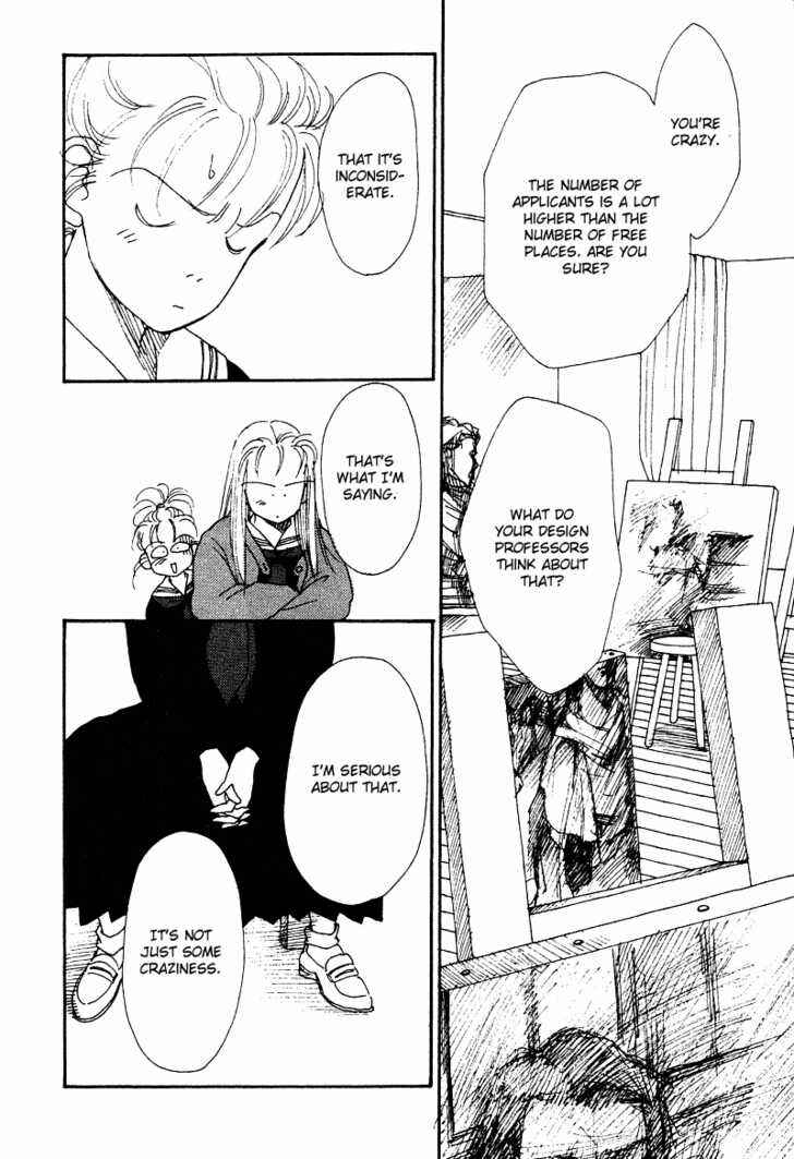 Page 7 Chapter 3 See You in Eden