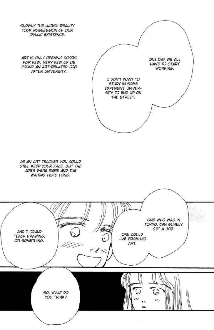 Page 8 Chapter 3 See You in Eden