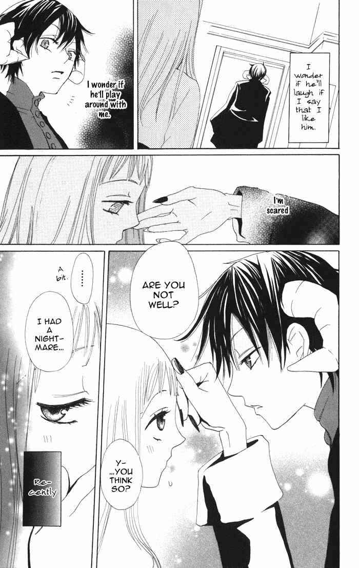 Page 7 Chapter 3 Akuma to Dolce