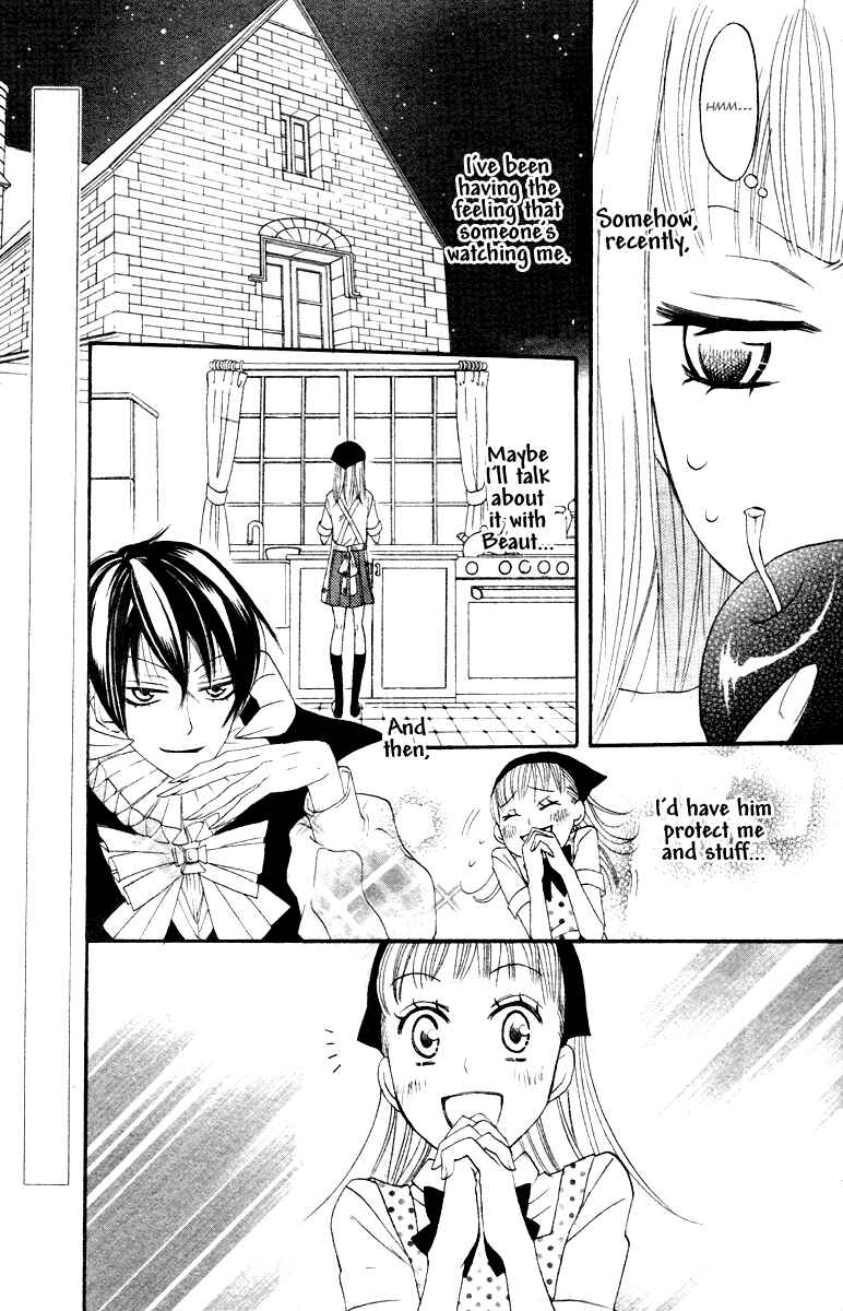 Page 7 Chapter 9 Akuma to Dolce