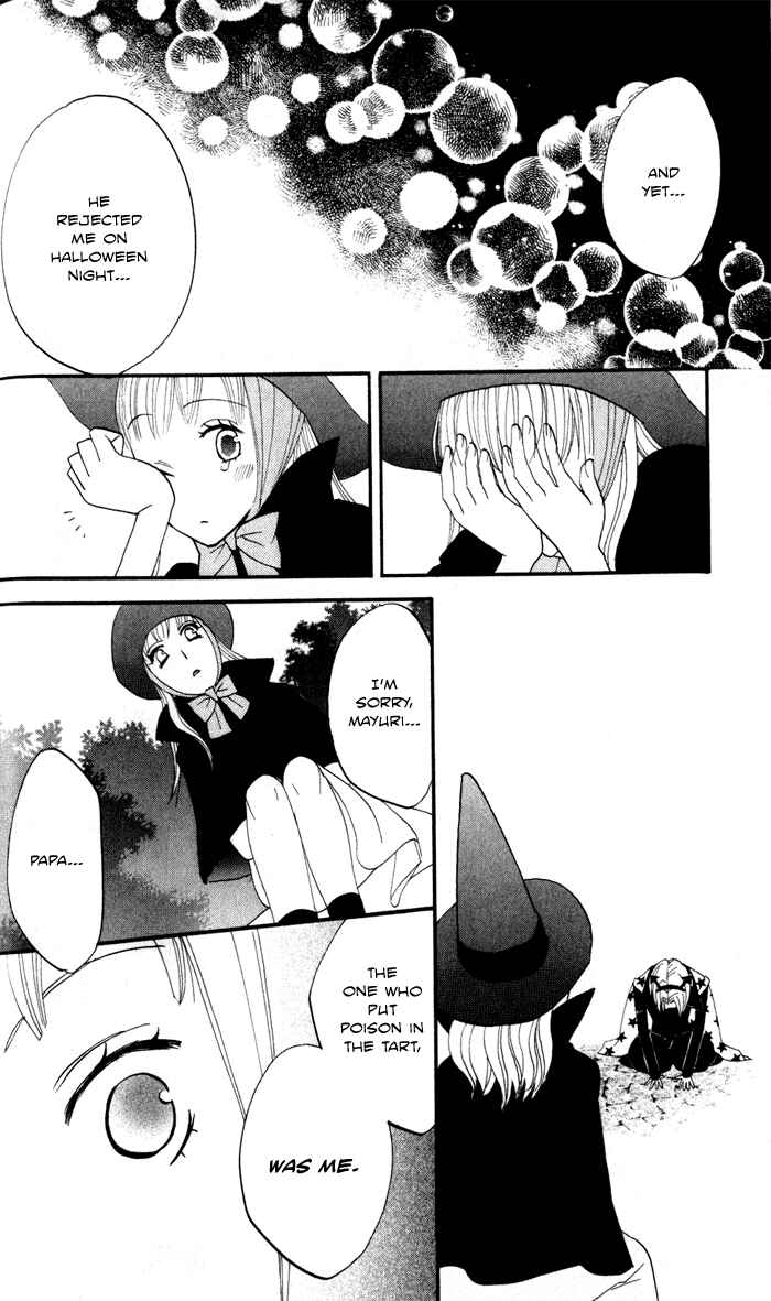 Page 50 Chapter 6 Akuma to Dolce