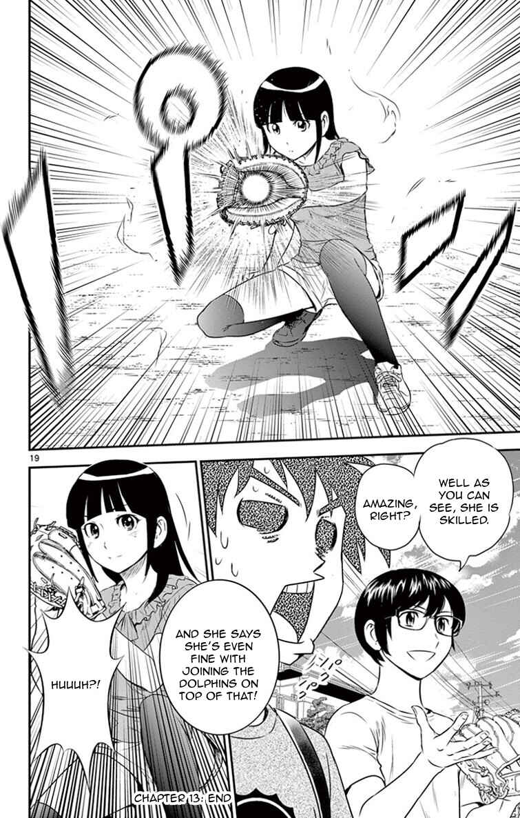 Page 20 Chapter 13 Major 2nd