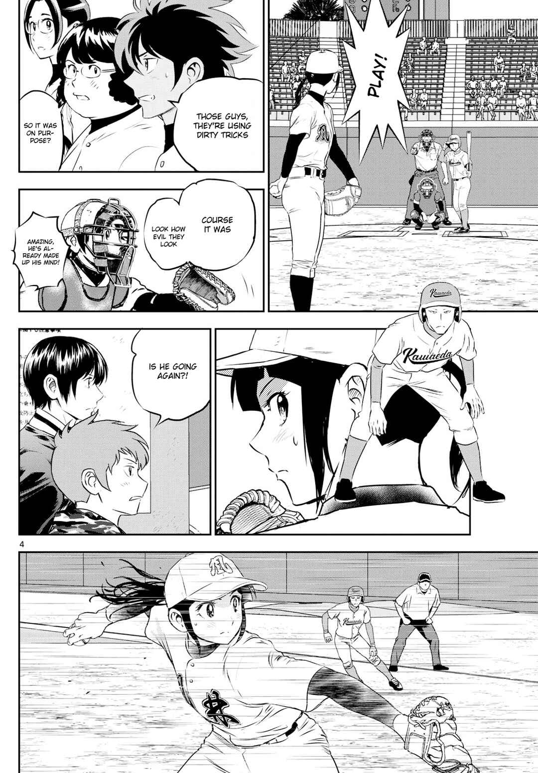 Page 4 Chapter 295 Major 2nd