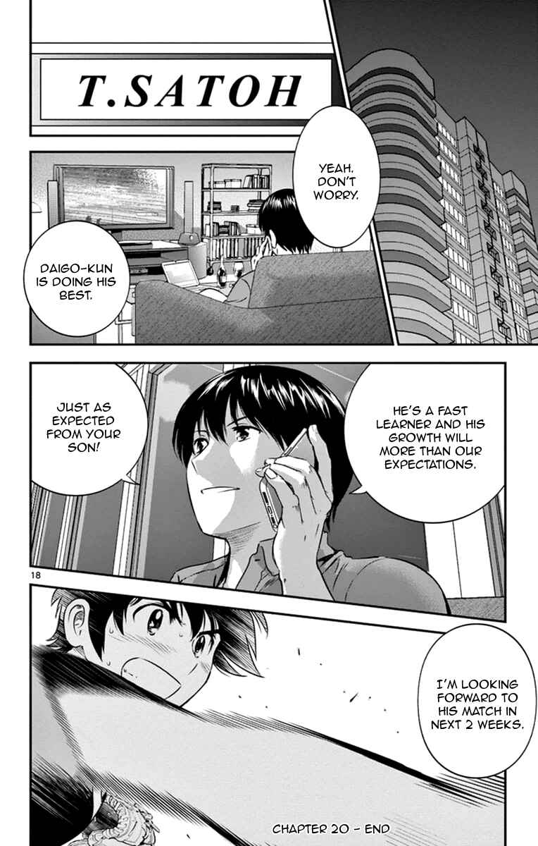 Page 18 Chapter 20 Major 2nd