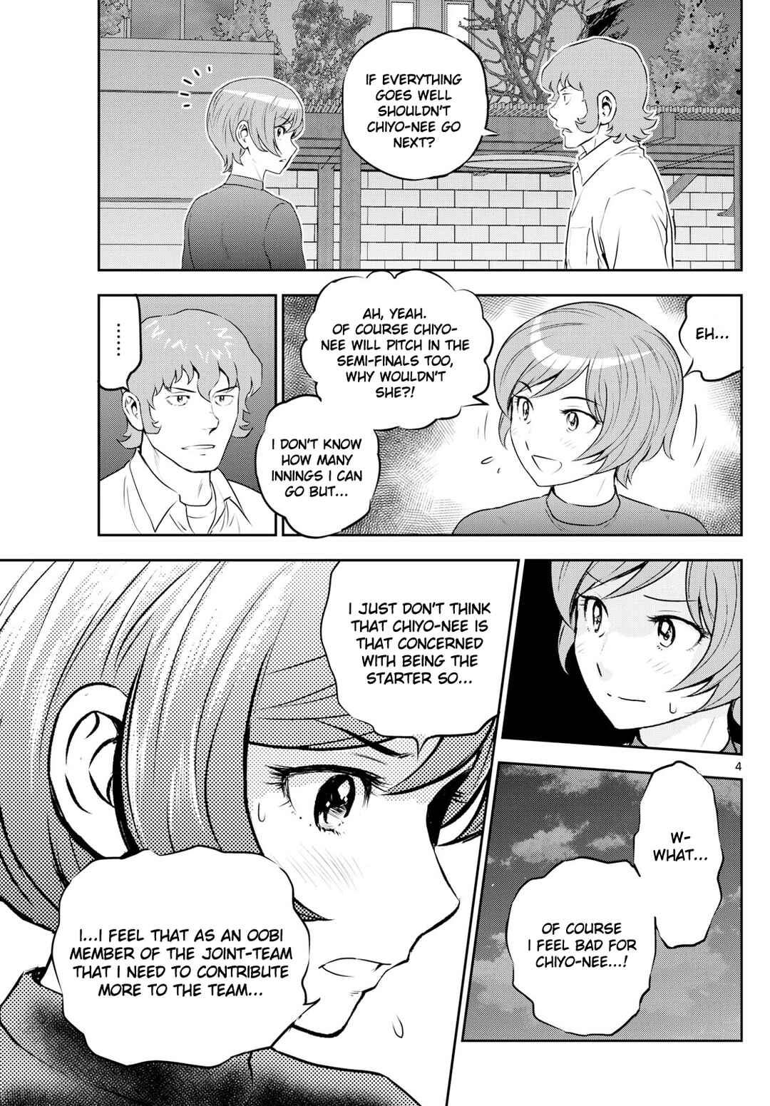 Page 5 Chapter 279 Major 2nd