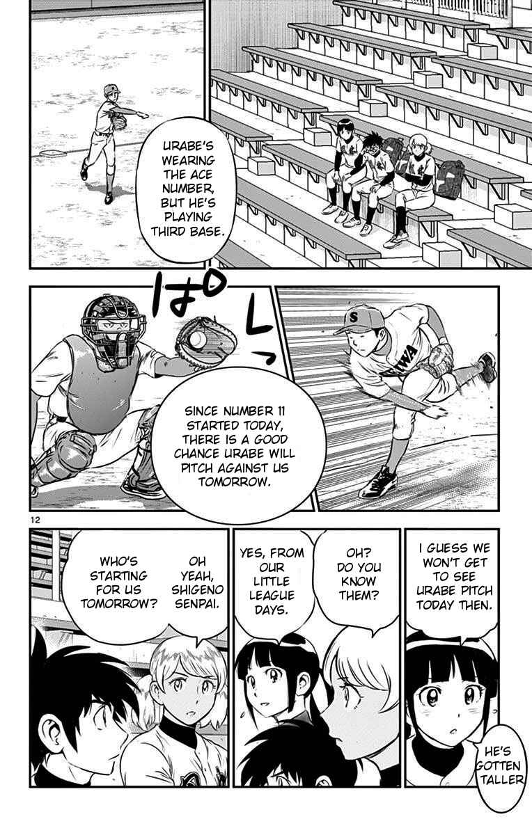Page 12 Chapter 110 Major 2nd