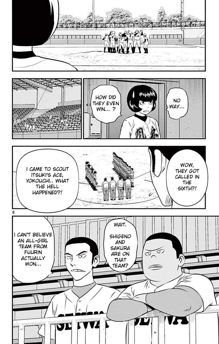 Page 8 Chapter 110 Major 2nd