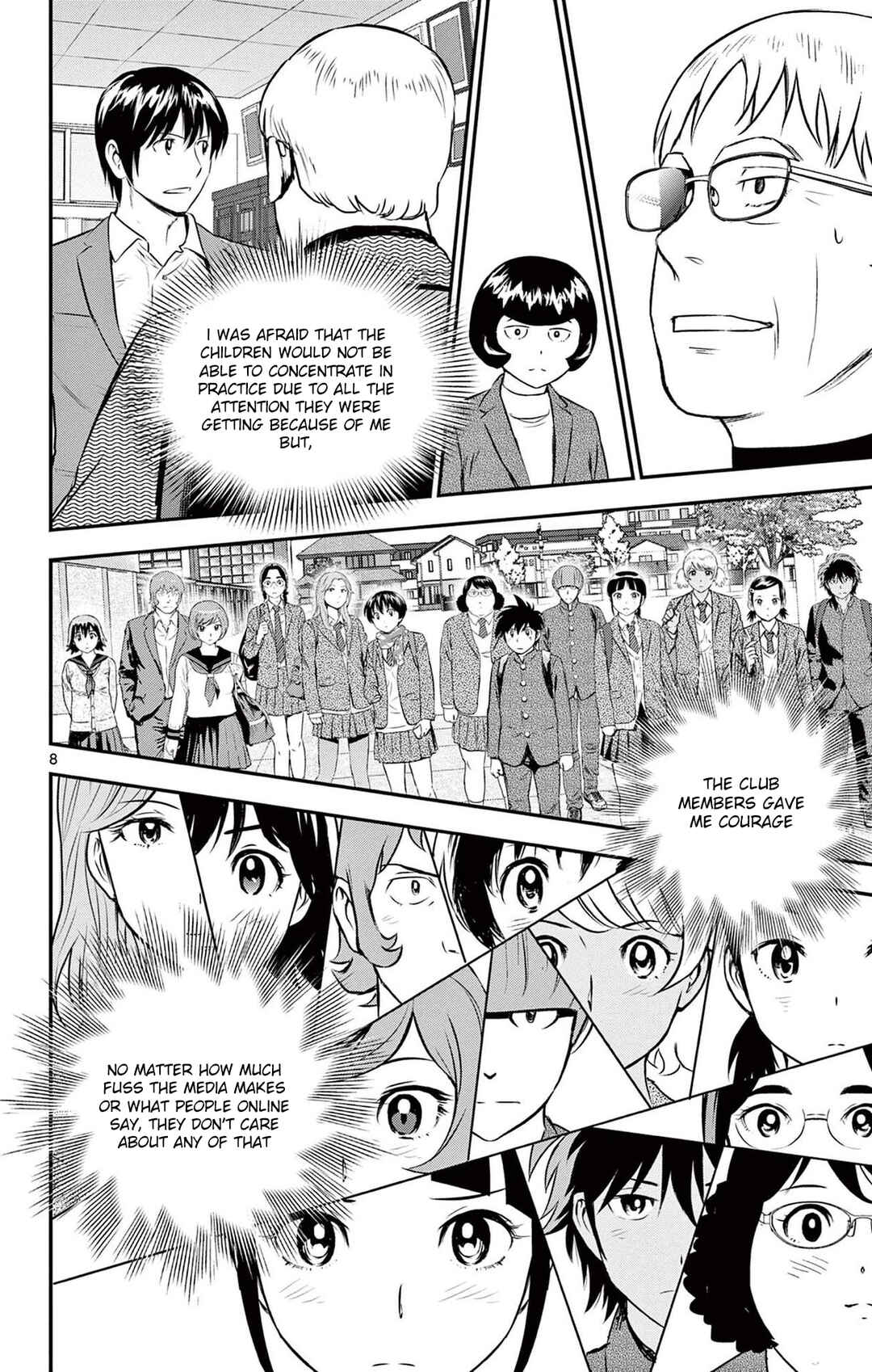 Page 8 Chapter 240 Major 2nd