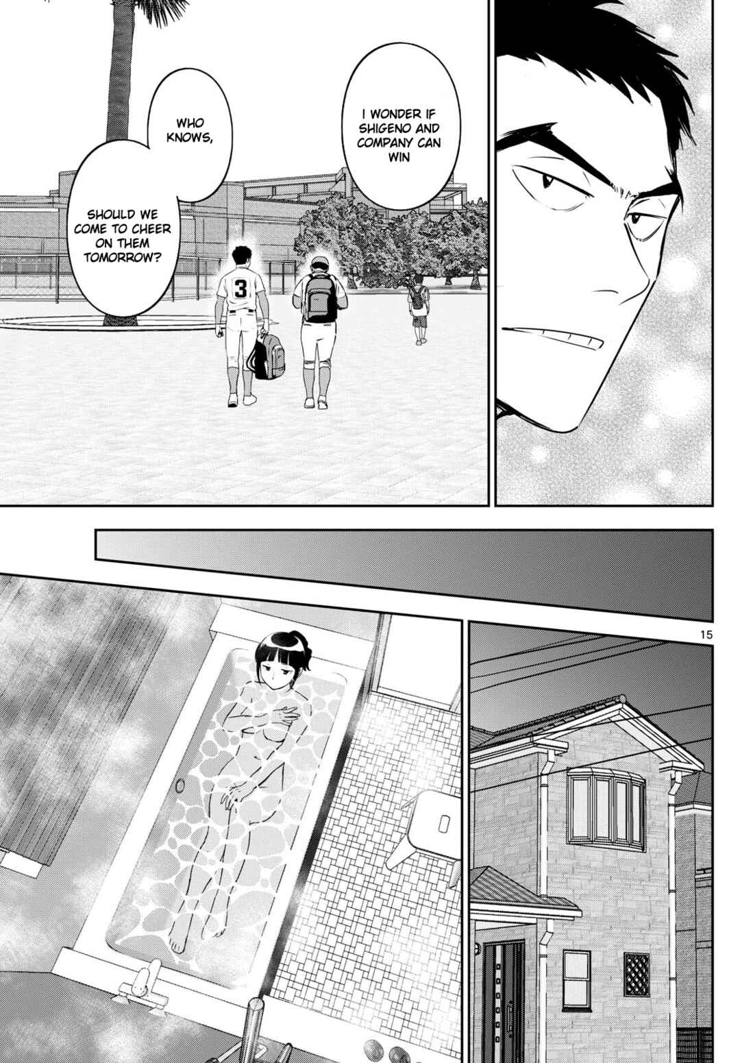 Page 14 Chapter 264 Major 2nd