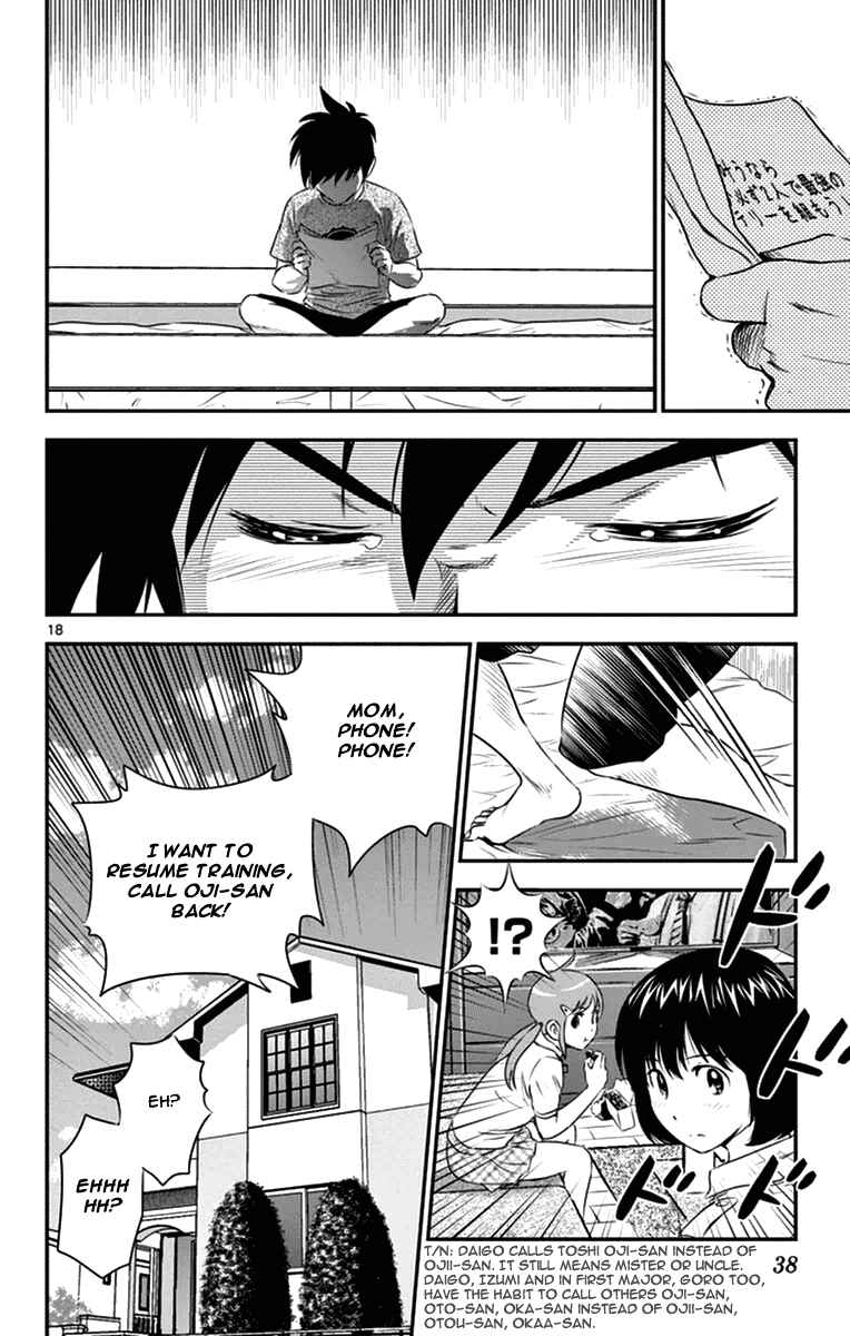 Page 18 Chapter 19 Major 2nd