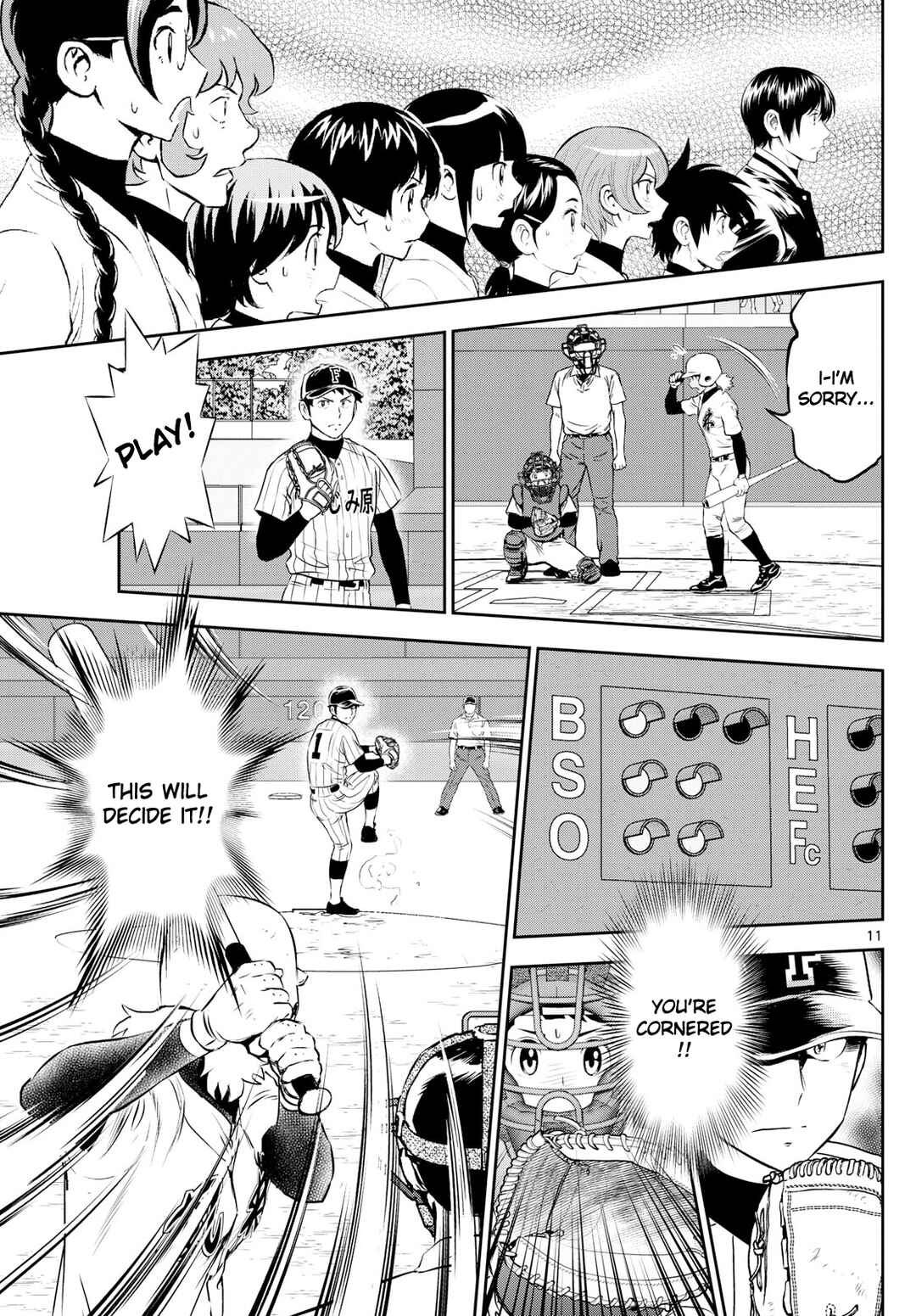 Page 11 Chapter 275 Major 2nd