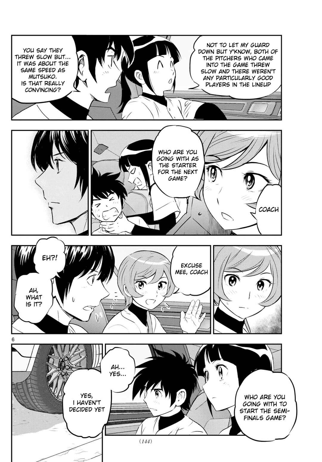 Page 6 Chapter 278 Major 2nd