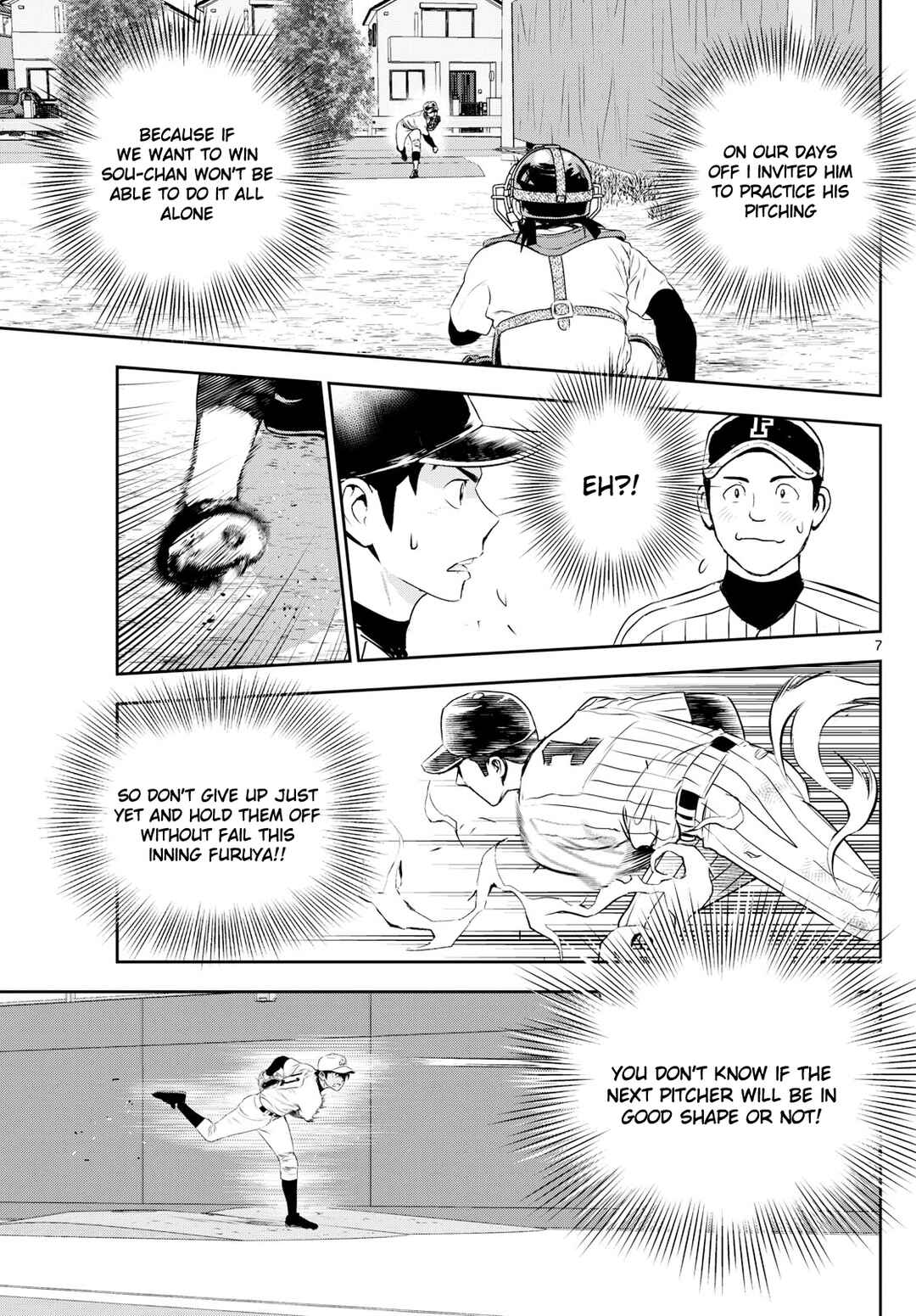 Page 7 Chapter 276 Major 2nd