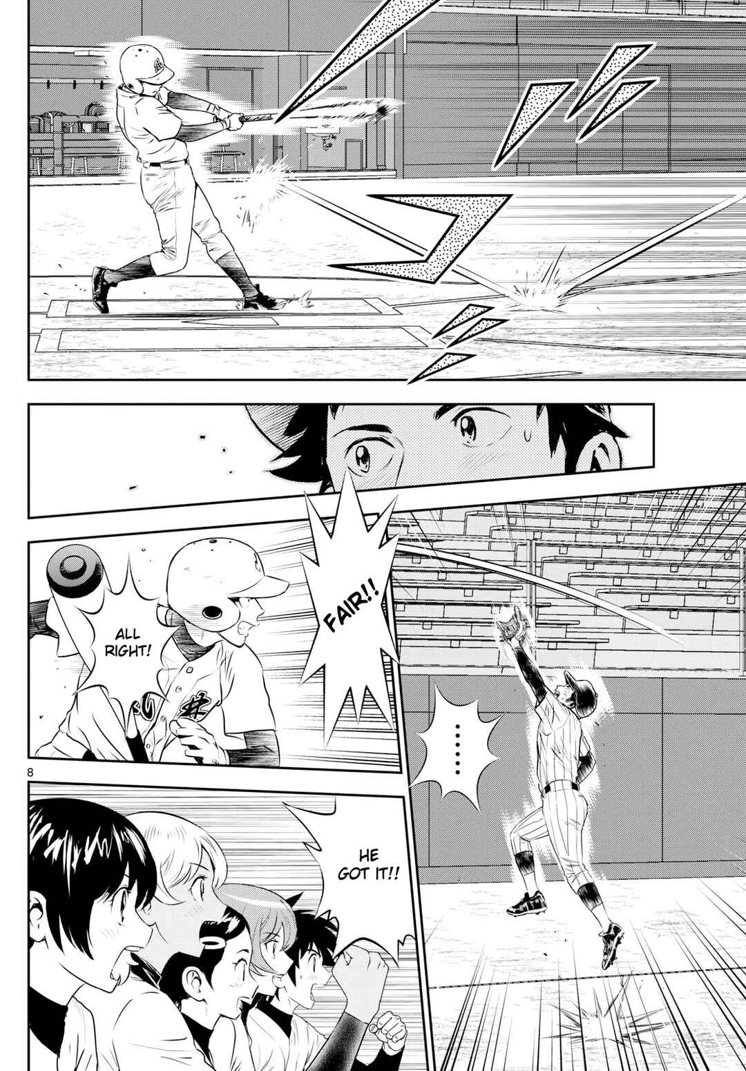 Page 8 Chapter 276 Major 2nd