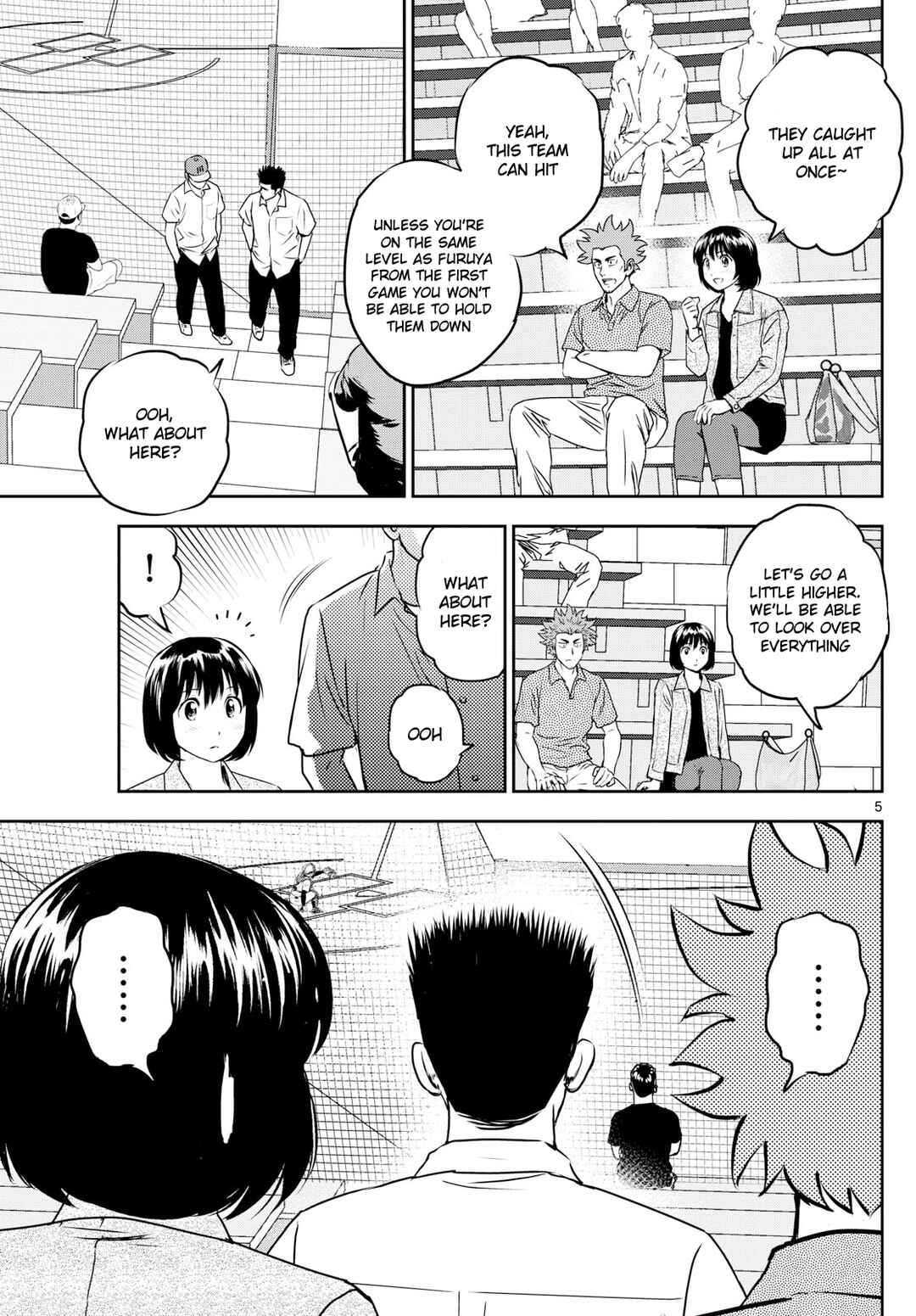 Page 5 Chapter 286 Major 2nd