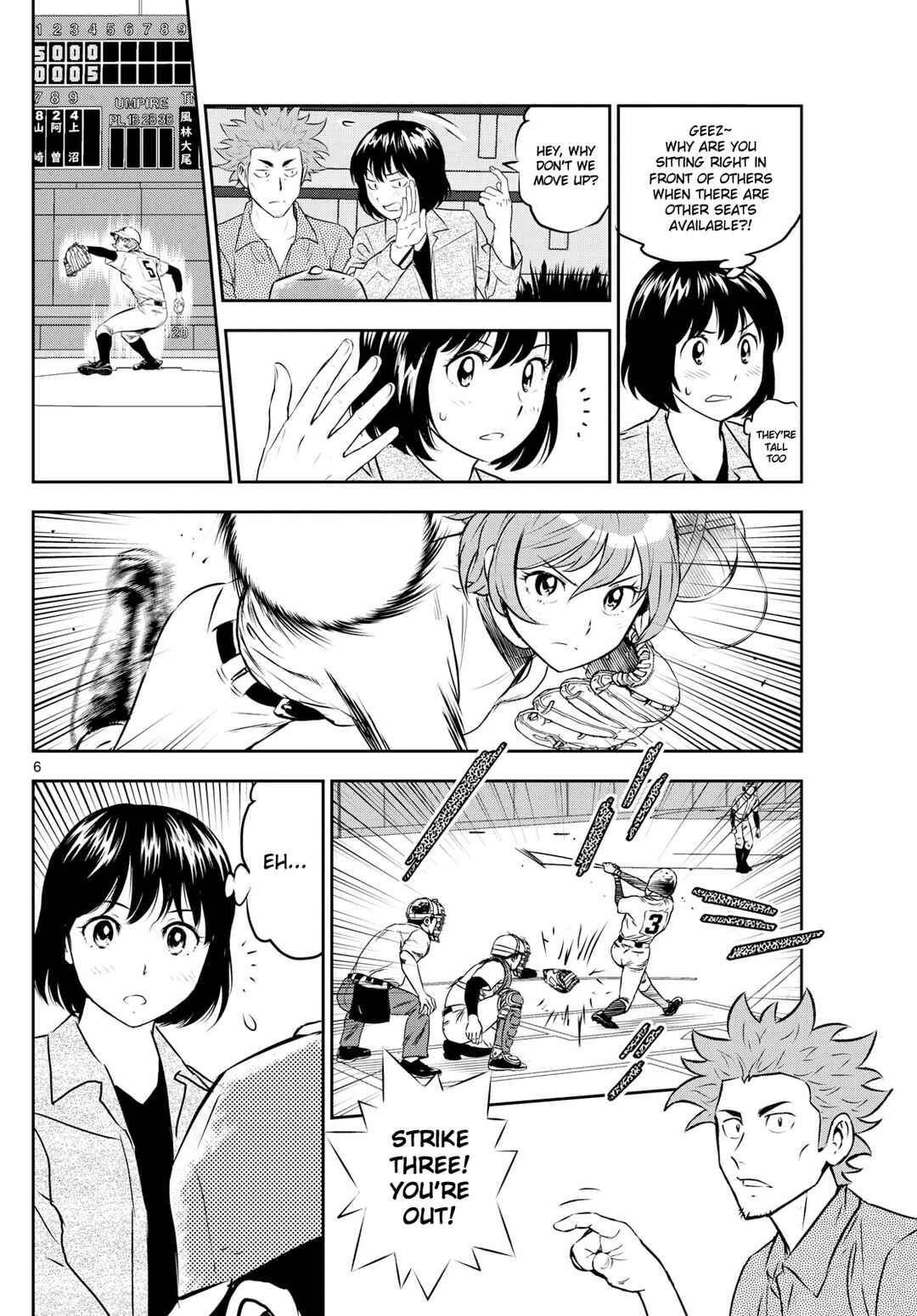 Page 6 Chapter 286 Major 2nd
