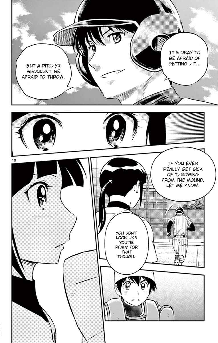 Page 10 Chapter 196 Major 2nd