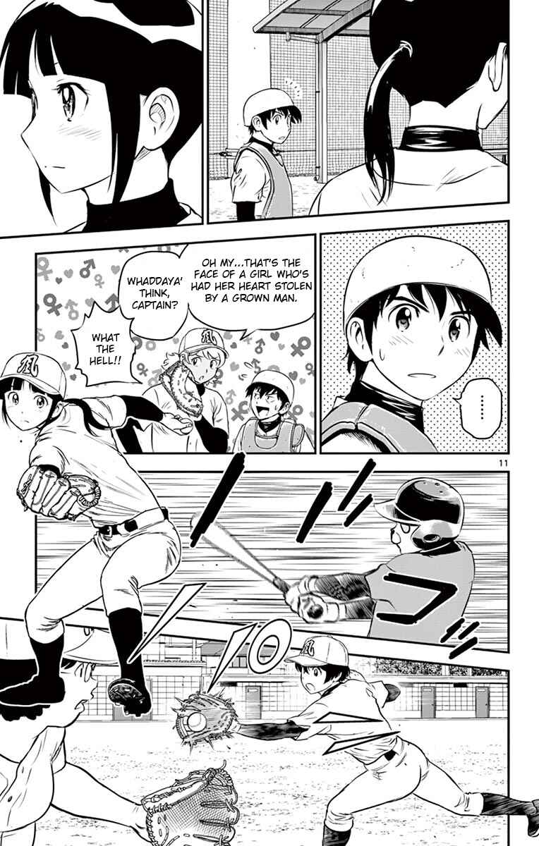 Page 11 Chapter 196 Major 2nd