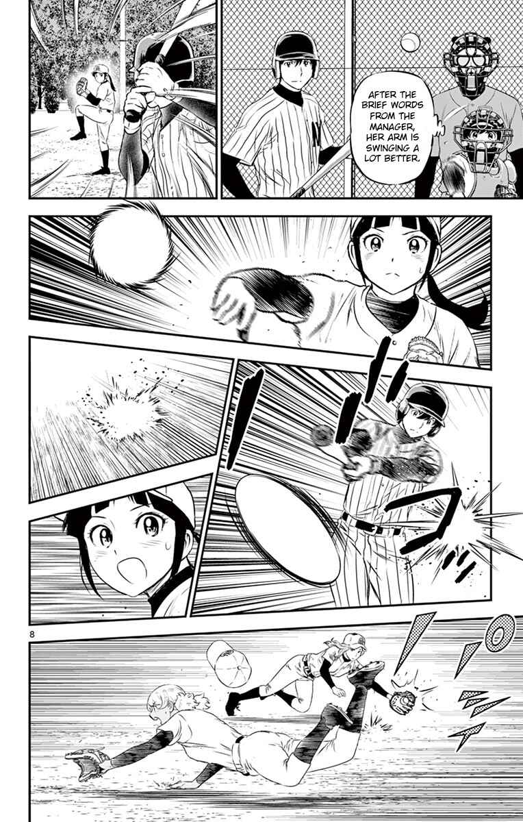 Page 8 Chapter 196 Major 2nd