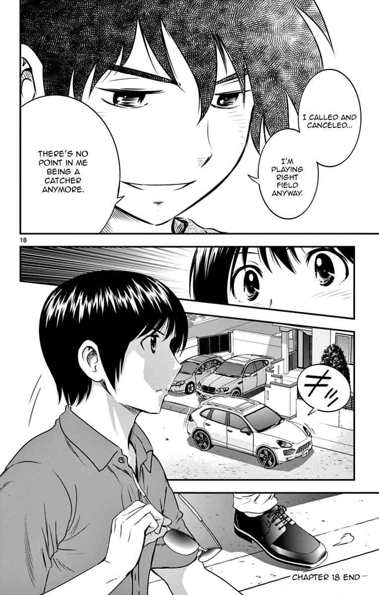 Page 20 Chapter 18 Major 2nd