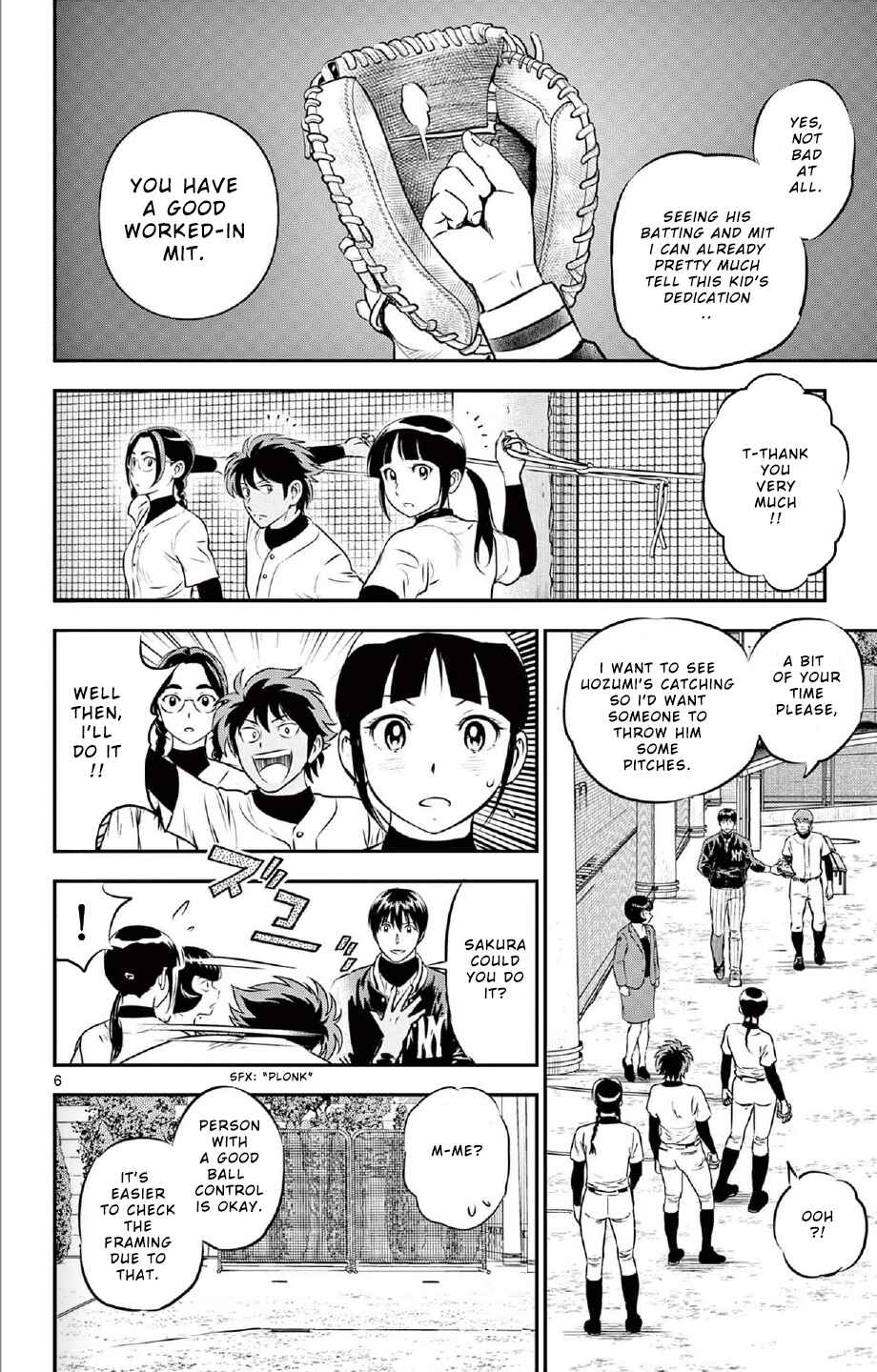 Page 6 Chapter 222 Major 2nd