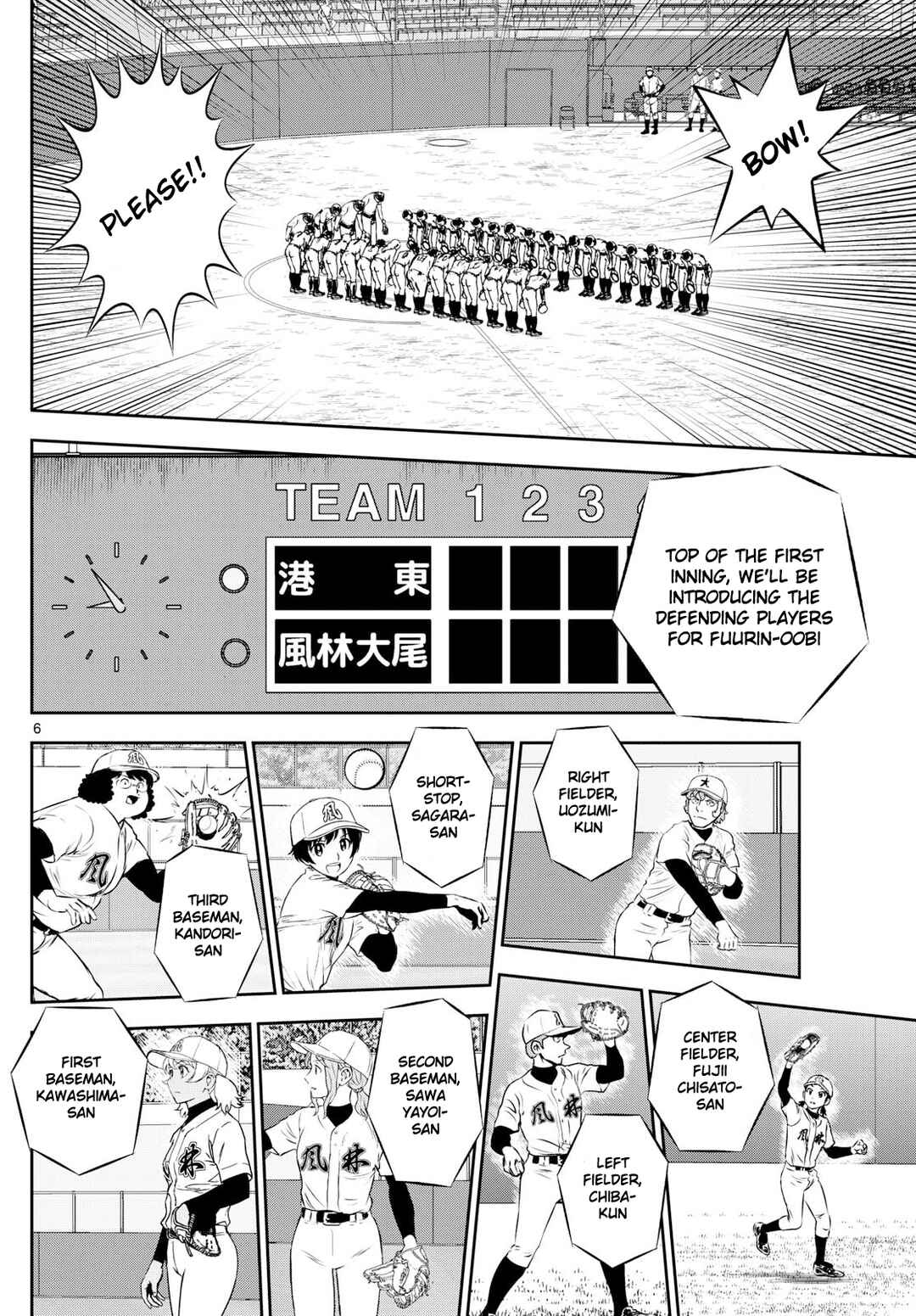 Page 6 Chapter 283 Major 2nd