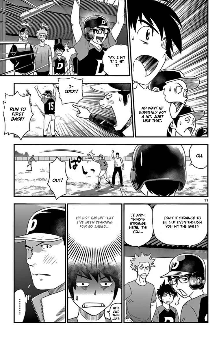 Page 11 Chapter 5 Major 2nd