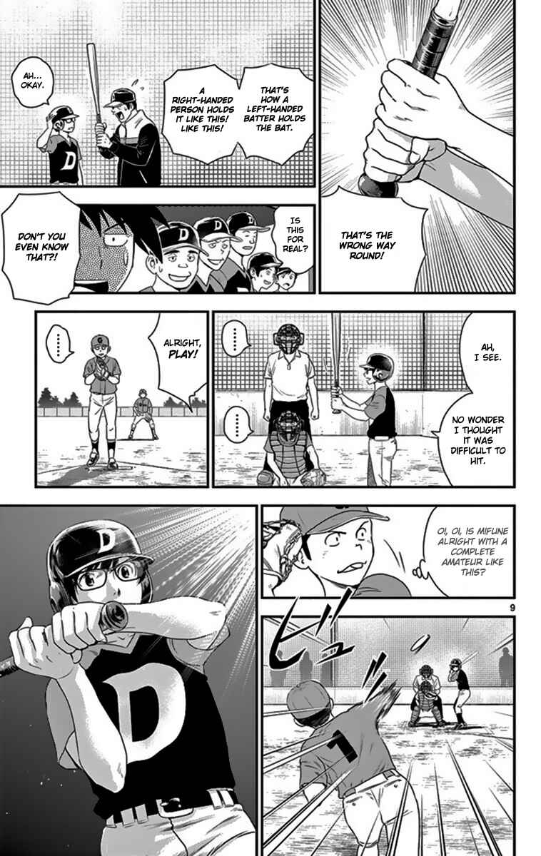 Page 9 Chapter 5 Major 2nd