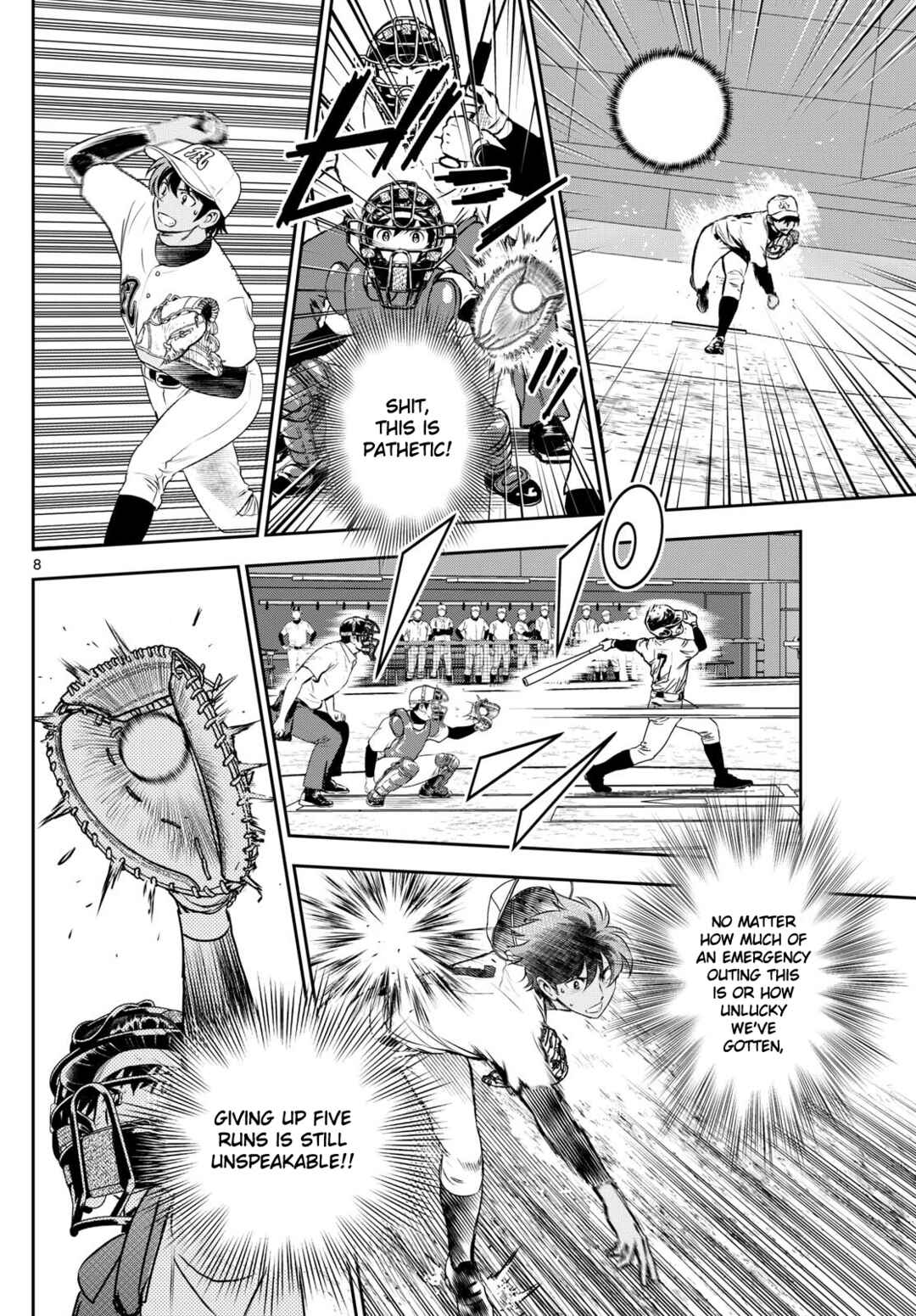 Page 8 Chapter 284 Major 2nd