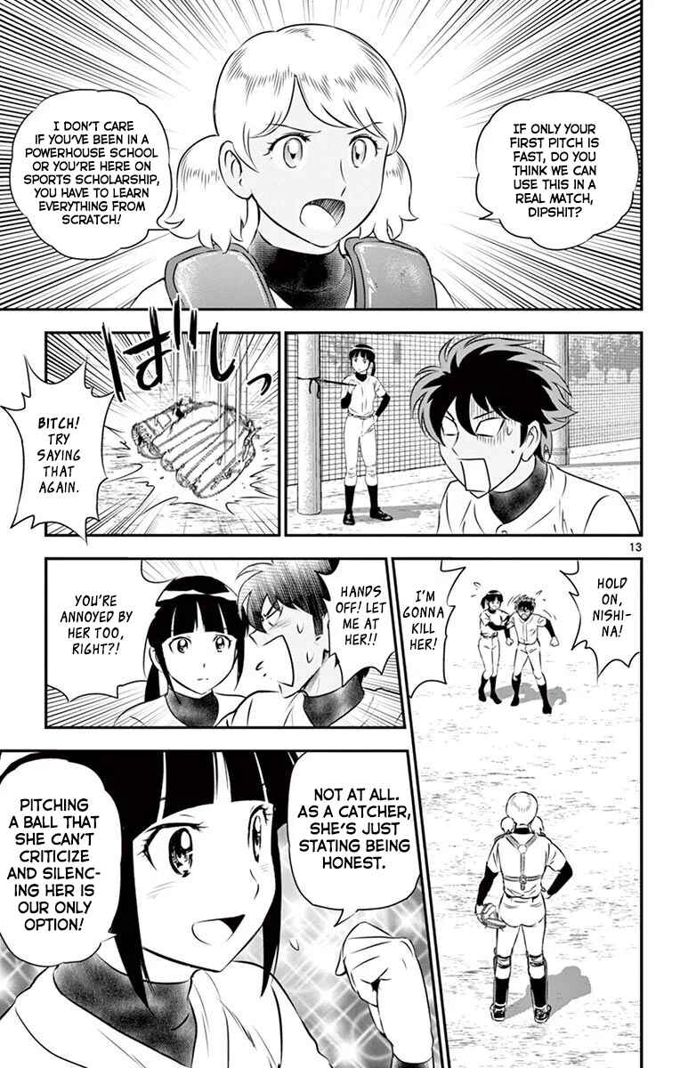 Page 14 Chapter 99 Major 2nd