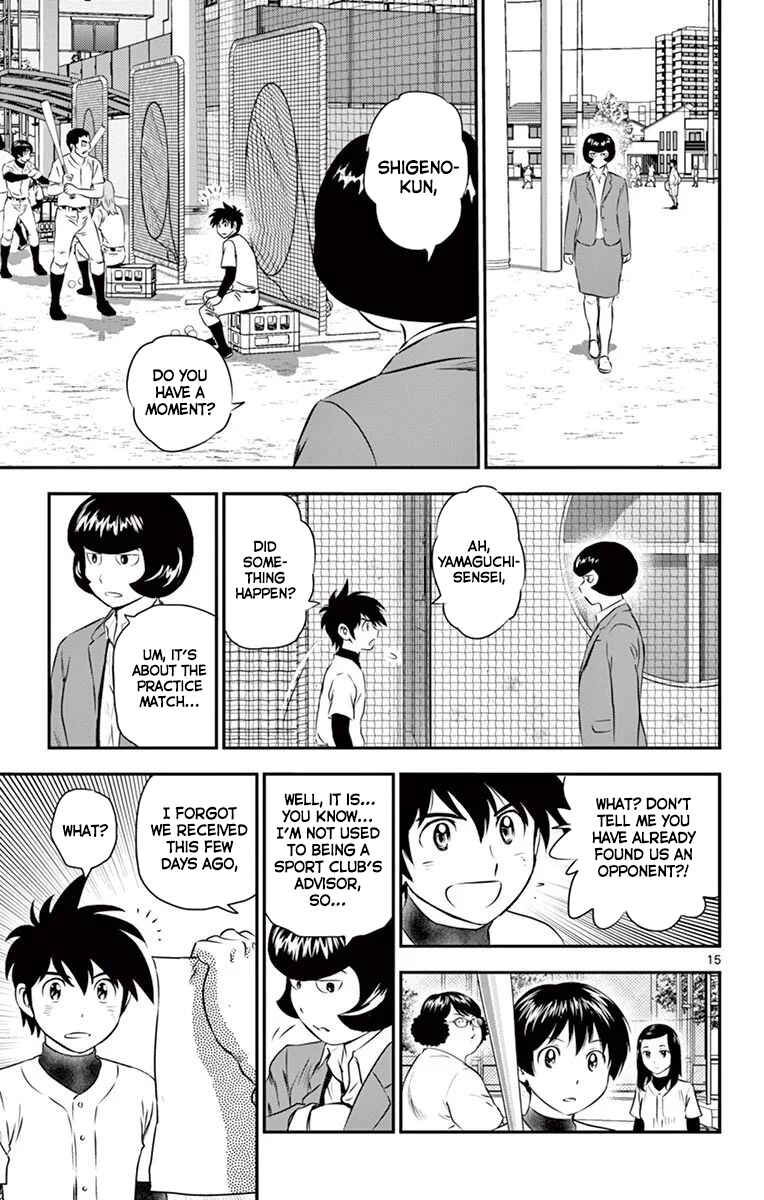 Page 16 Chapter 99 Major 2nd