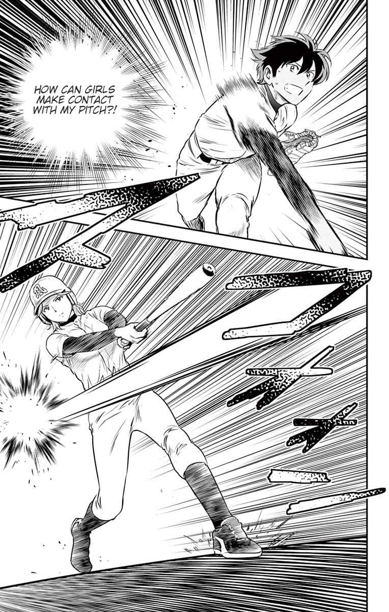 Page 15 Chapter 93 Major 2nd