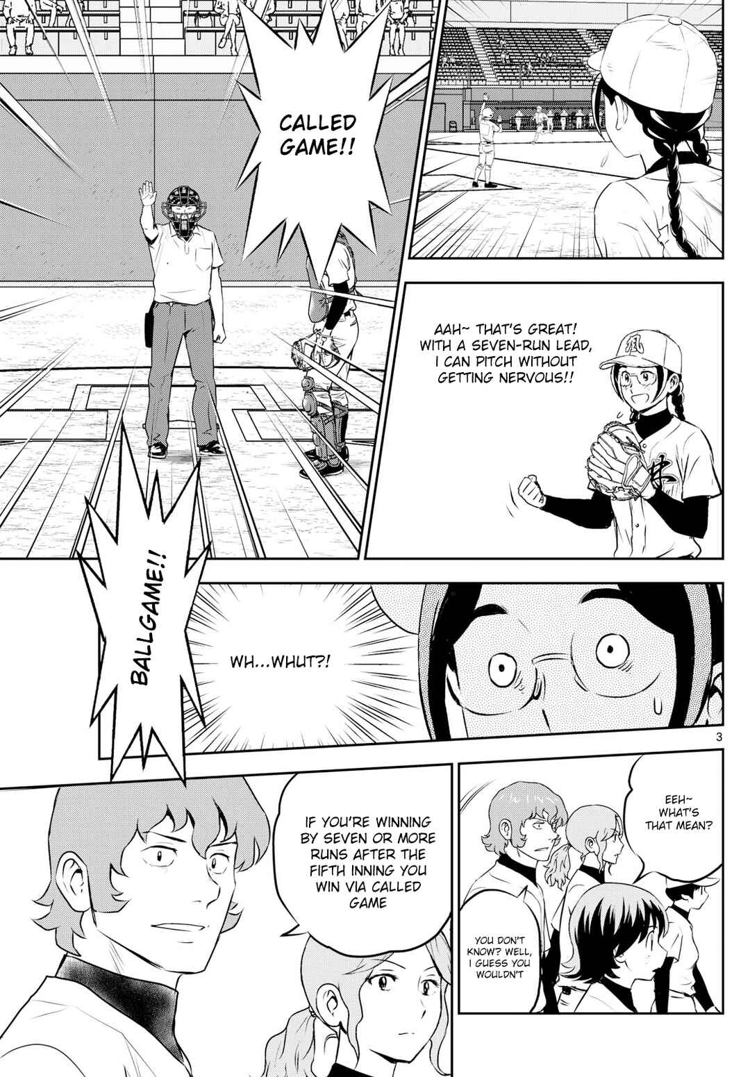 Page 3 Chapter 289 Major 2nd