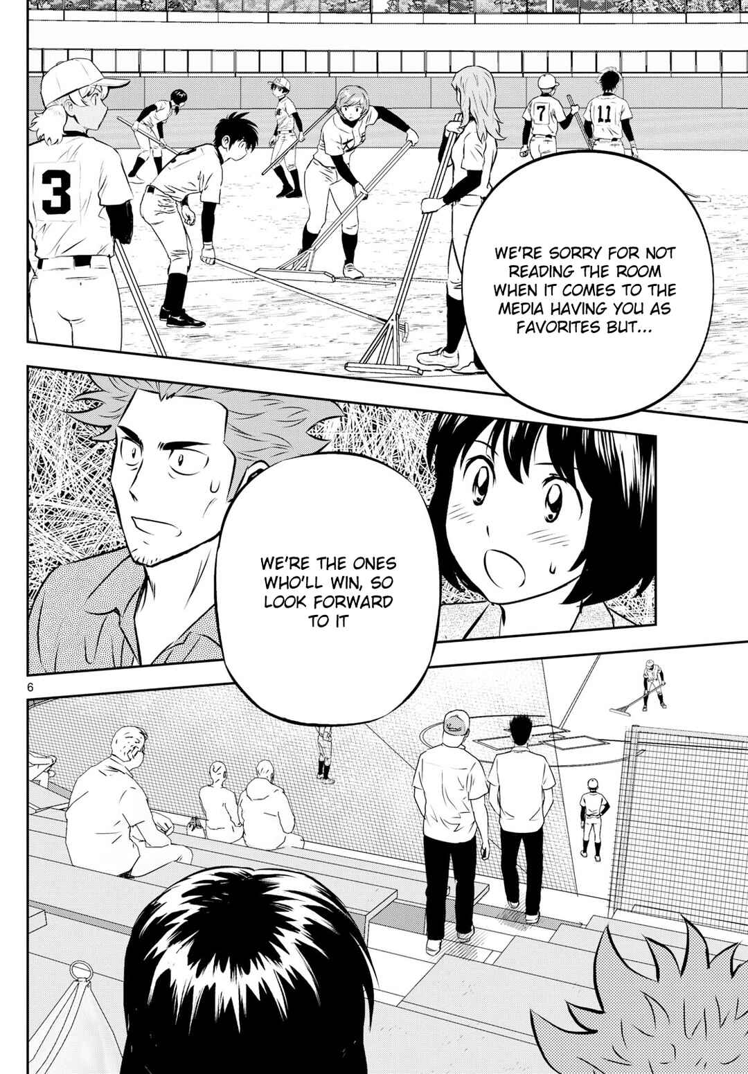 Page 6 Chapter 289 Major 2nd