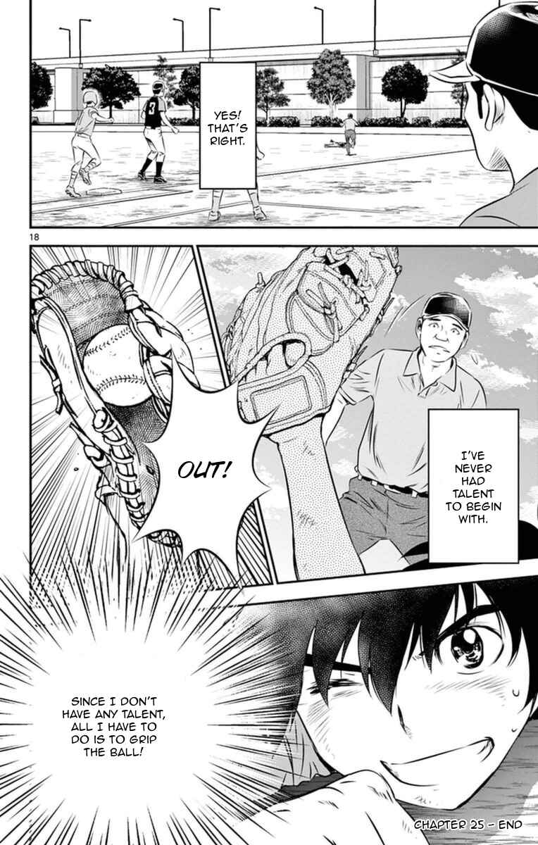 Page 19 Chapter 25 Major 2nd