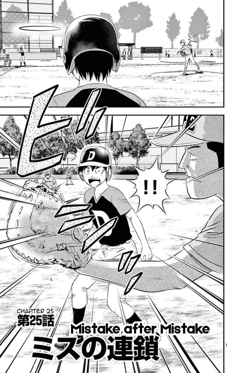 Page 2 Chapter 25 Major 2nd