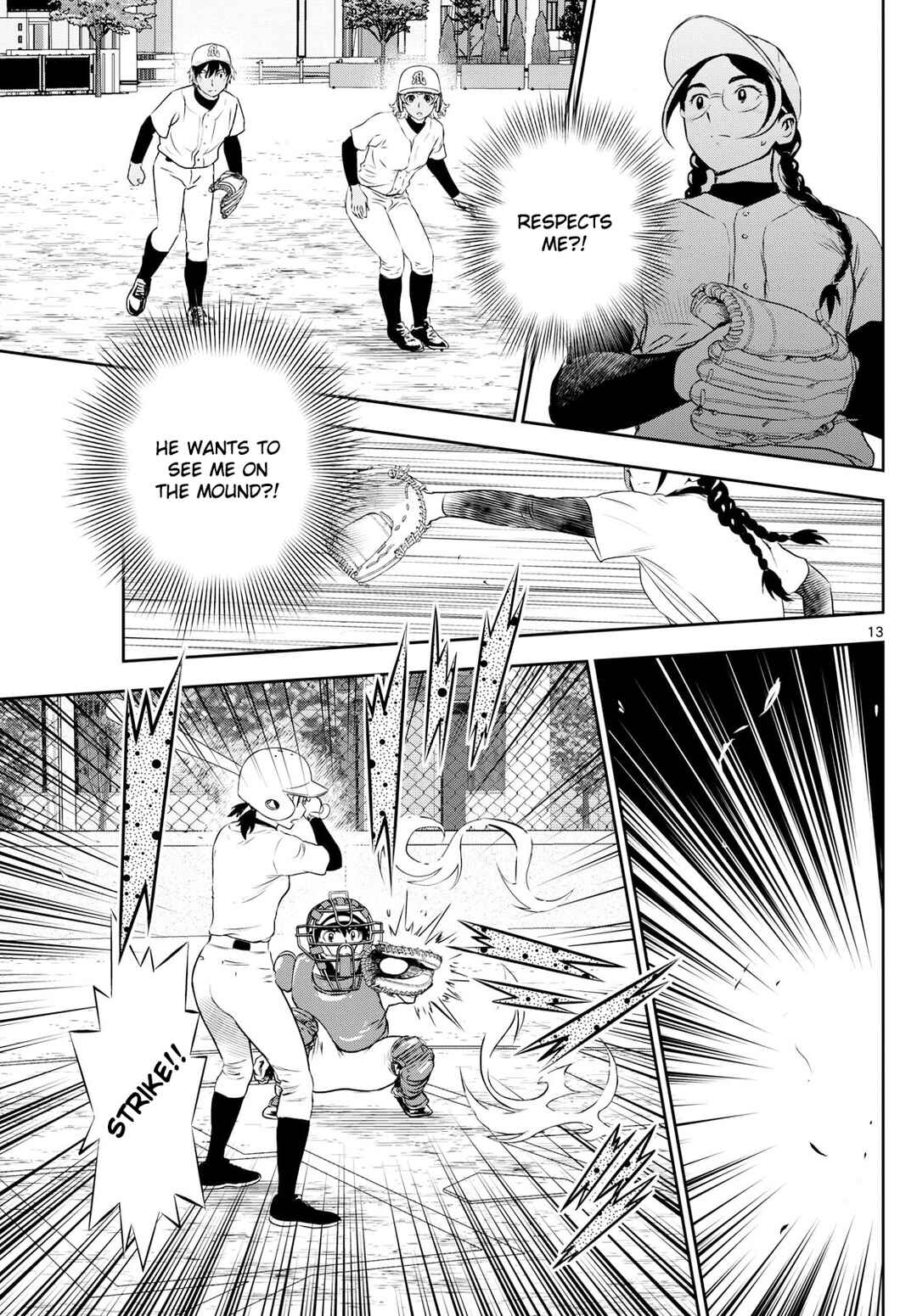 Page 13 Chapter 282 Major 2nd