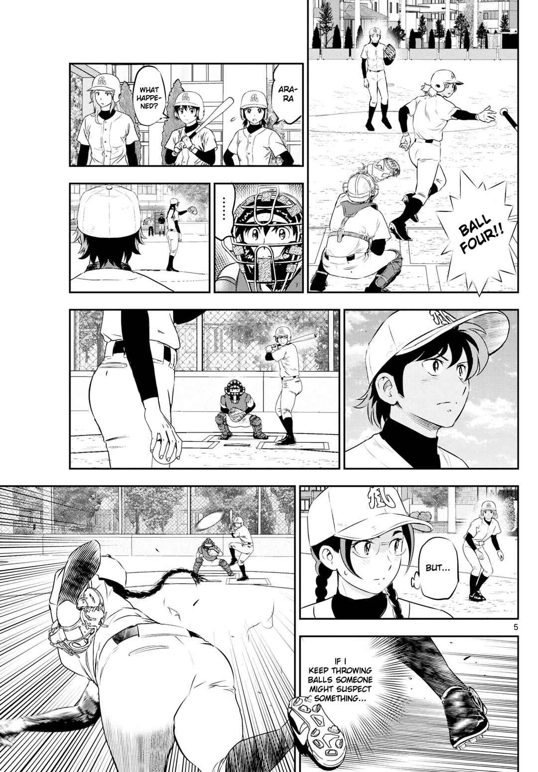 Page 5 Chapter 282 Major 2nd