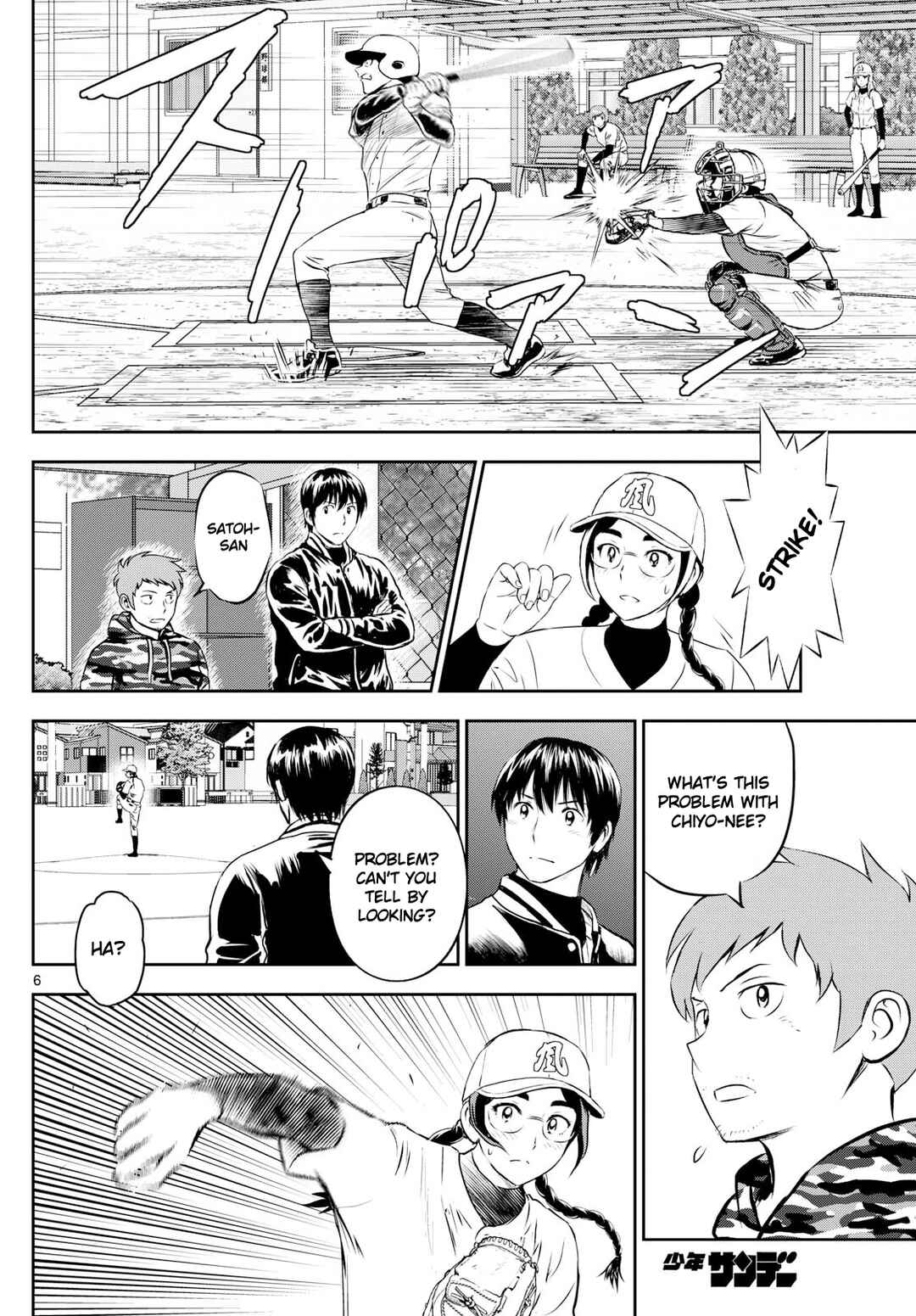 Page 6 Chapter 282 Major 2nd