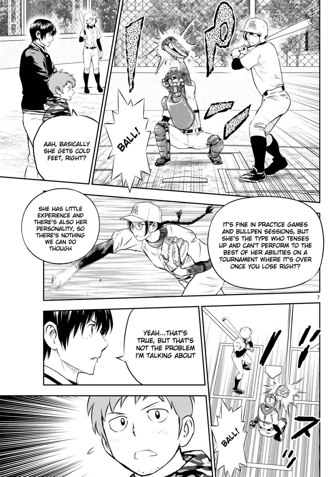 Page 7 Chapter 282 Major 2nd