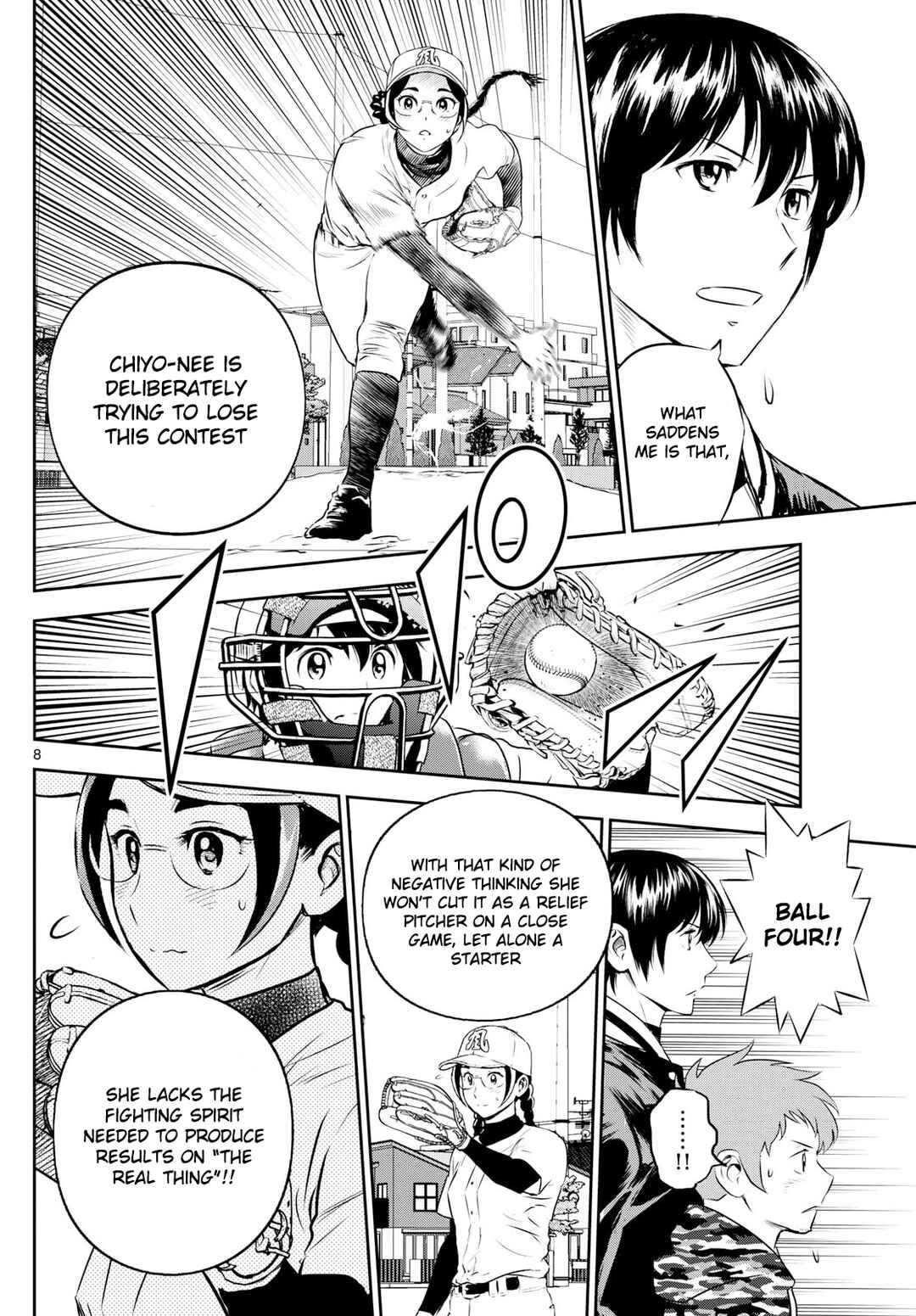 Page 8 Chapter 282 Major 2nd