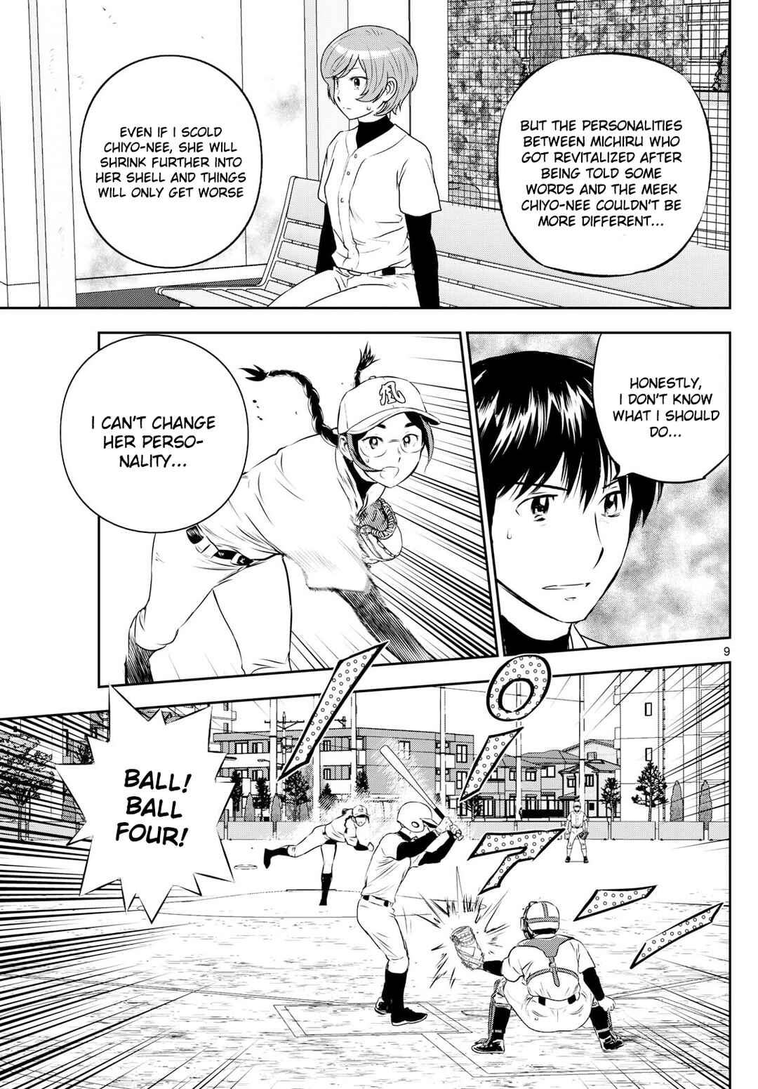 Page 9 Chapter 282 Major 2nd