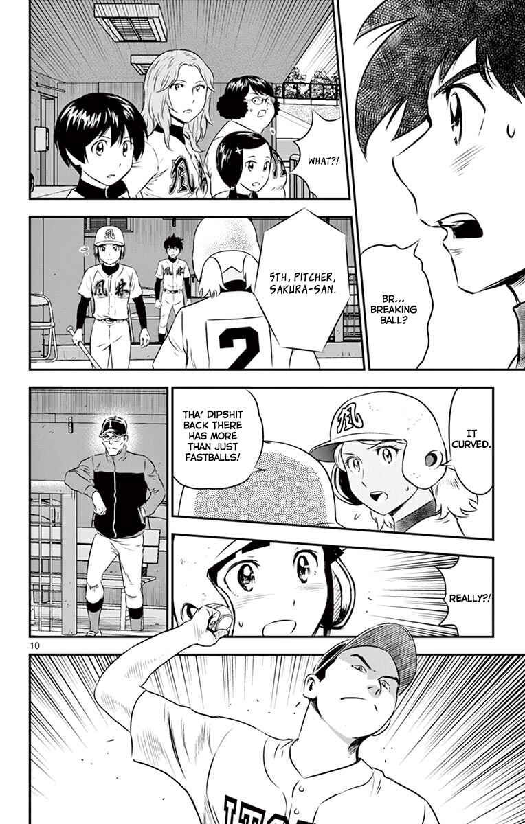 Page 11 Chapter 105 Major 2nd