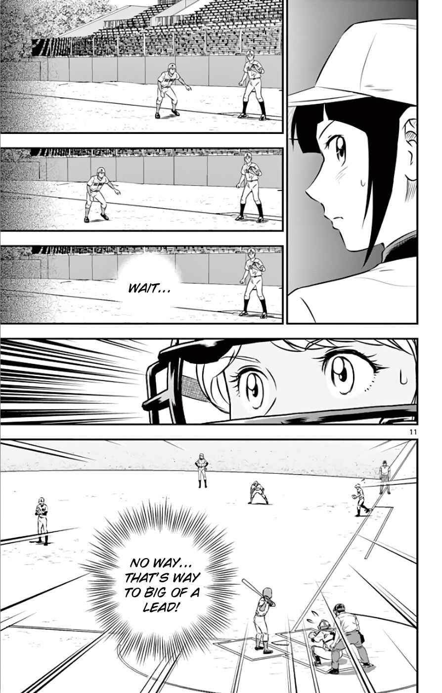 Page 12 Chapter 113 Major 2nd