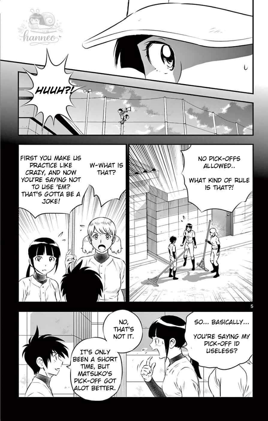 Page 6 Chapter 113 Major 2nd