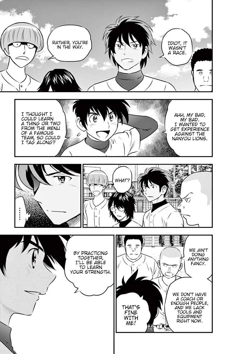 Page 10 Chapter 92 Major 2nd
