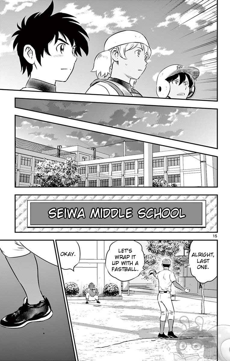 Page 15 Chapter 111 Major 2nd