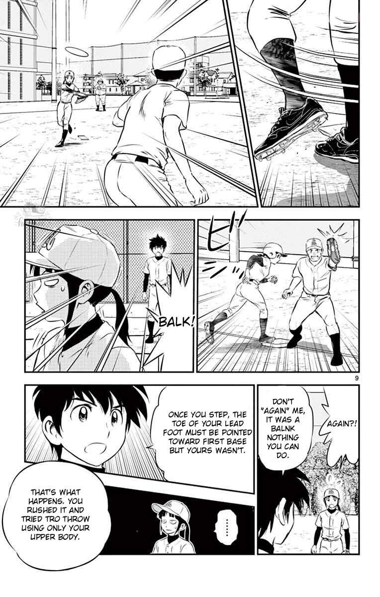 Page 9 Chapter 111 Major 2nd