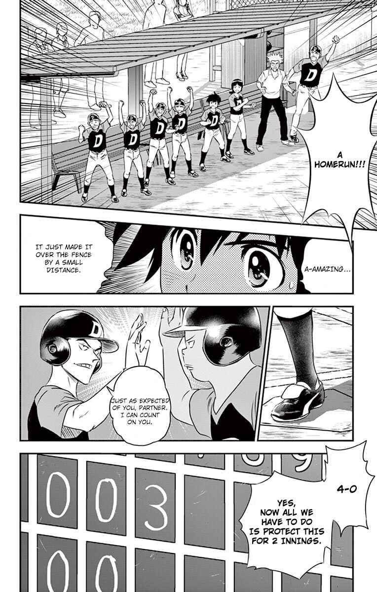 Page 11 Chapter 28 Major 2nd