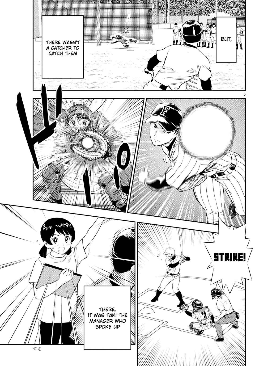Page 5 Chapter 270 Major 2nd